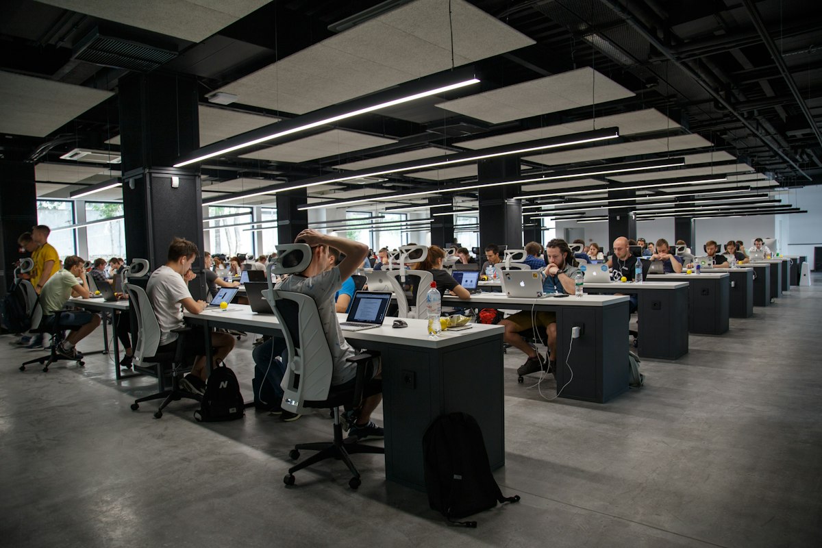 digital marketing example